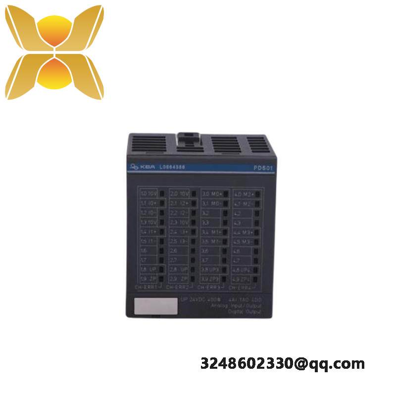 ABB PSPCB-500C/S 1SFA899020R2500 CIRCUIT BOARD