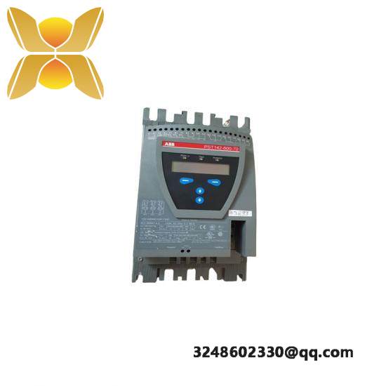 ABB PST142-600-70/1SFA894010R7000 Soft-Starter
