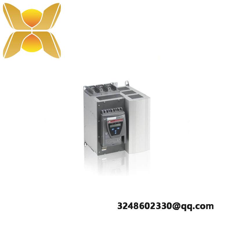 ABB PSTB370-600-70 1SFA894015R7000 control supply voltage