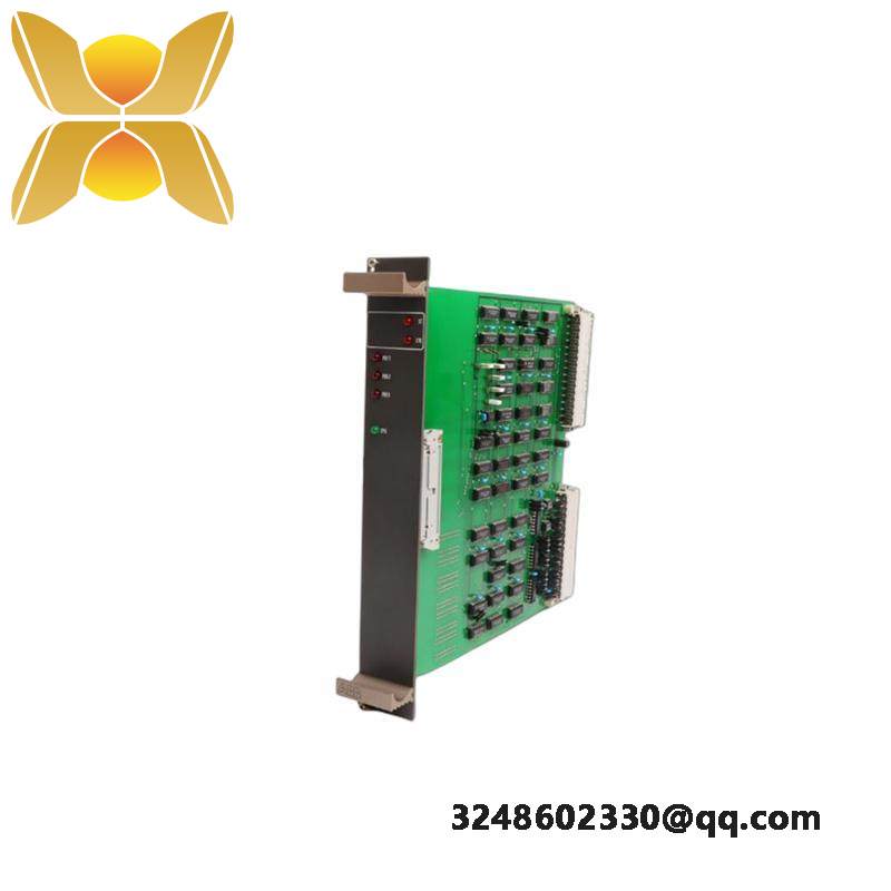 ABB PU513V2 3BSE013034R1 RTA Board