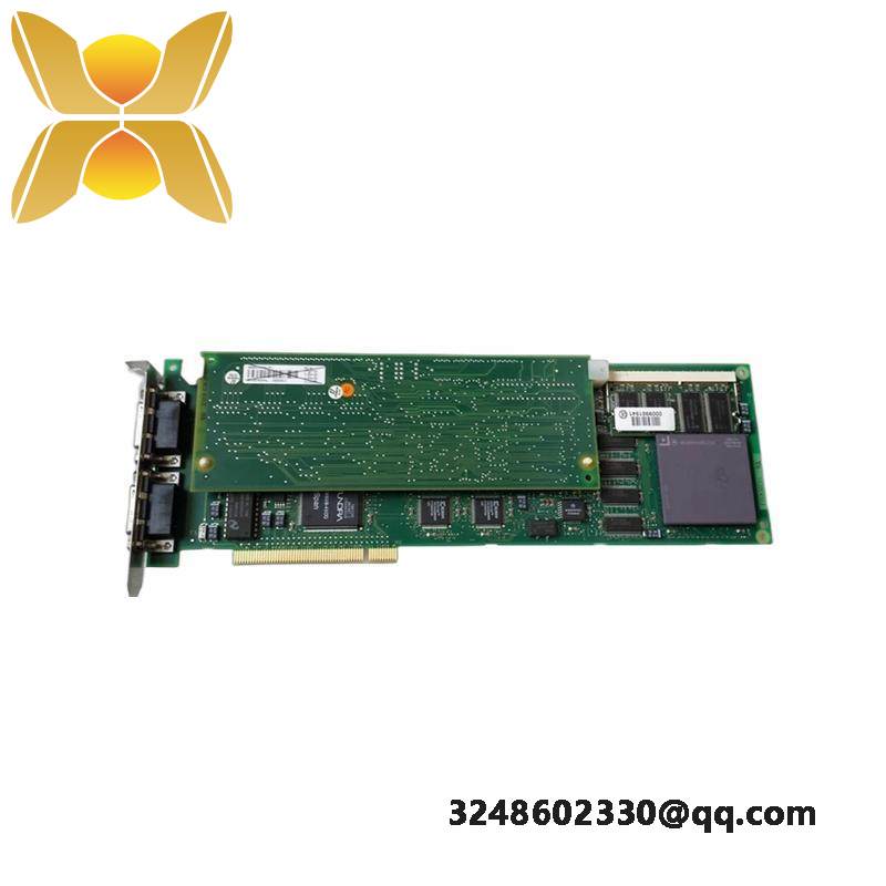 ABB PU515 3BSE013063R1 Real-Time Accelerator