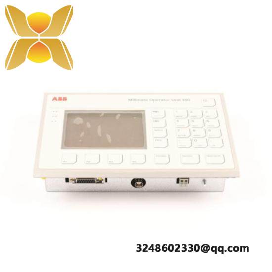 ABB PXAH401