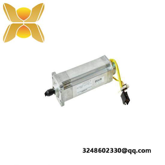 ABB Q3HNM 00148-1 SERVO MOTOR