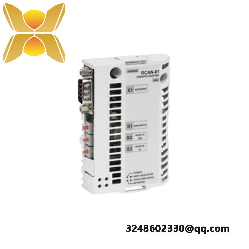 ABB 3HNA011207-001