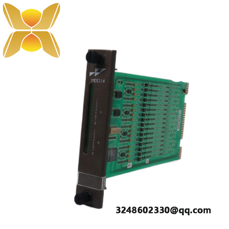 ABB RDCO-03C Fiber optic adapter