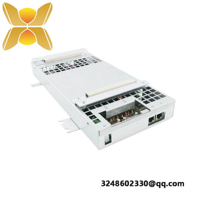 ABB RDCO-04C