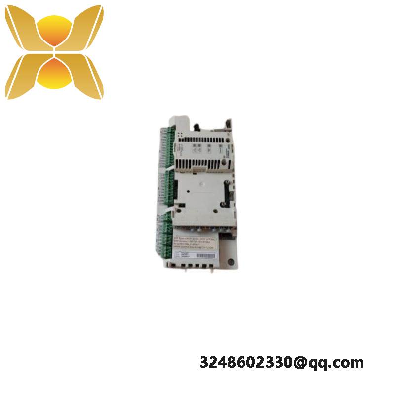 ABB RDCU-02C 64607901 F profibus adapter