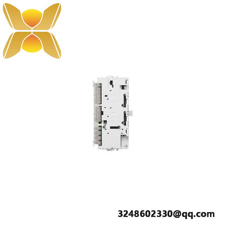 ABB RDCU-02C 64607901E CONTROL UNIT