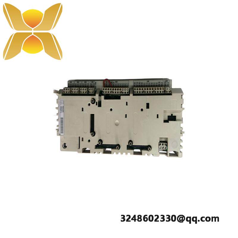 ABB RDCU-02C AMXR7130 control unit