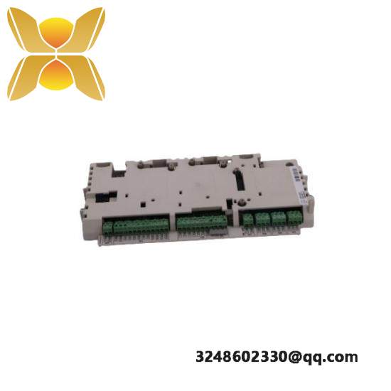 ABB RDCU-02C CODE 64607901E RDCU Drive Control Unit
