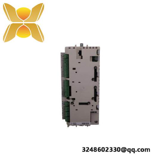 ABB RDCU-02C CODE 64607901E RDCU Drive Control Unit