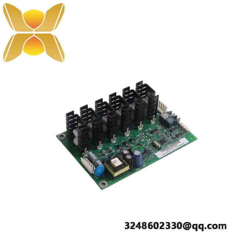 ABB RDCU-12C 3AUA0000043722