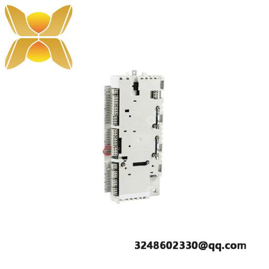 ABB RDCU12C 3AUA0000036521 CONTROL UNIT