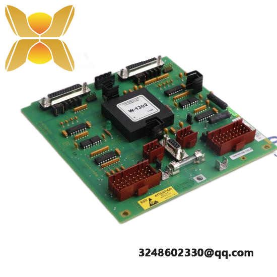 ABB REB670 1MRK002820-AC