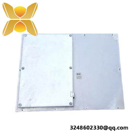 ABB REC670 1MRK002814-AB