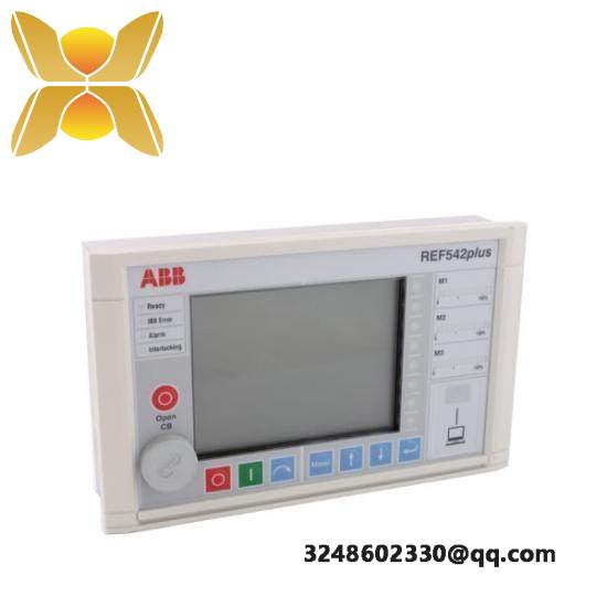 ABB 3HAC036626-006