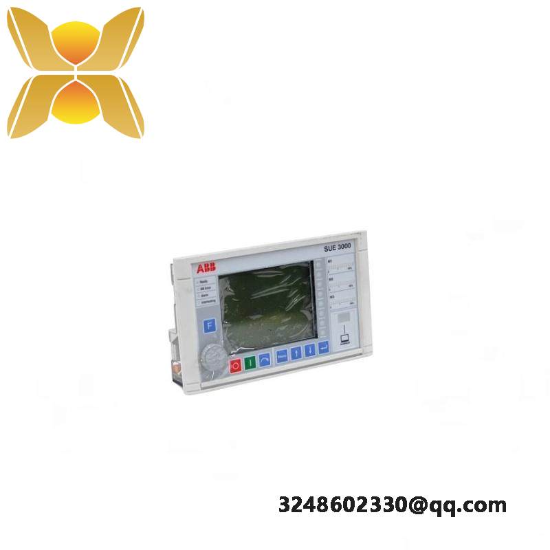 ABB REF542PLUS 1VCR007346