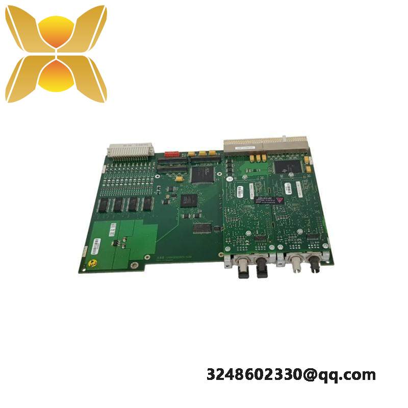 ABB REF545KB133AAAA