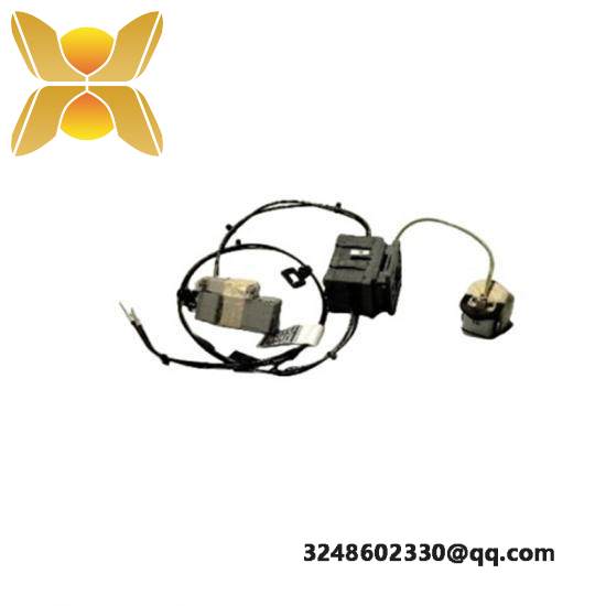 ABB REF610