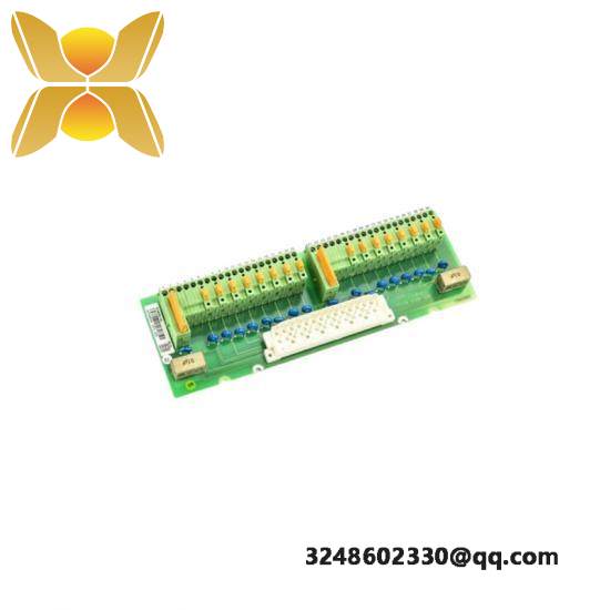 ABB REF610C11LCLR 60HZ