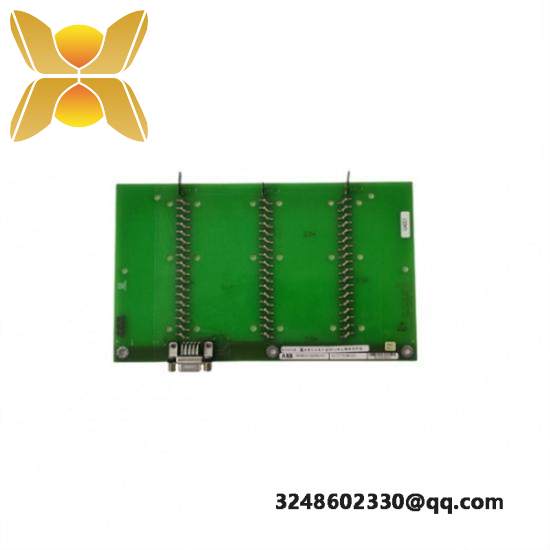 ABB REF615C