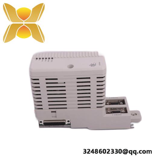 ABB REF615E