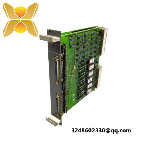 ABB REF620E