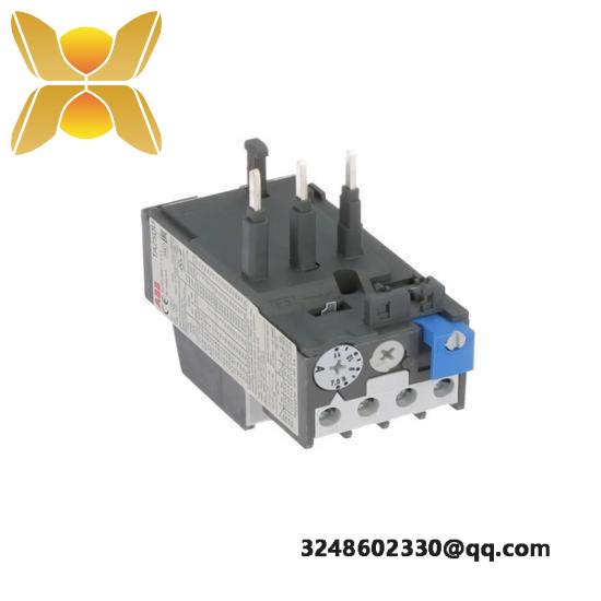 ABB RELAY11A Communication Module