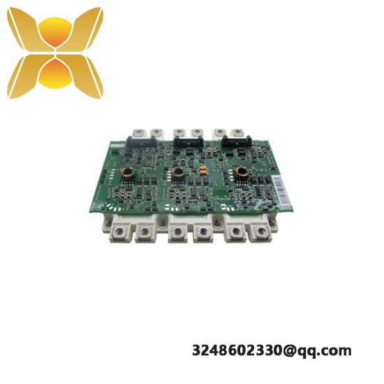 ABB RET650