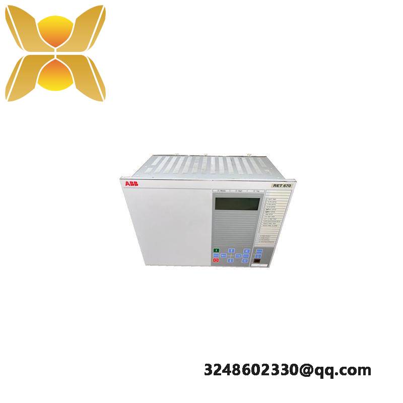 ABB 3HAC1092-1