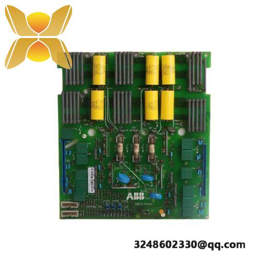 ABB REU615