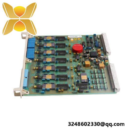 ABB REX010 HESG324426R0001