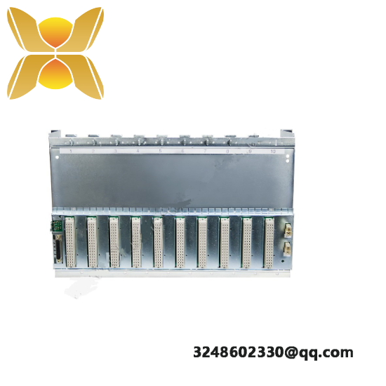 ABB RF615 RC610