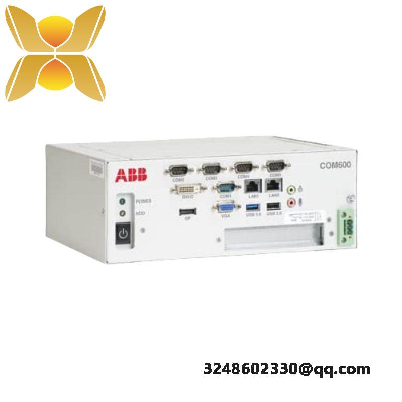 ABB RFO810
