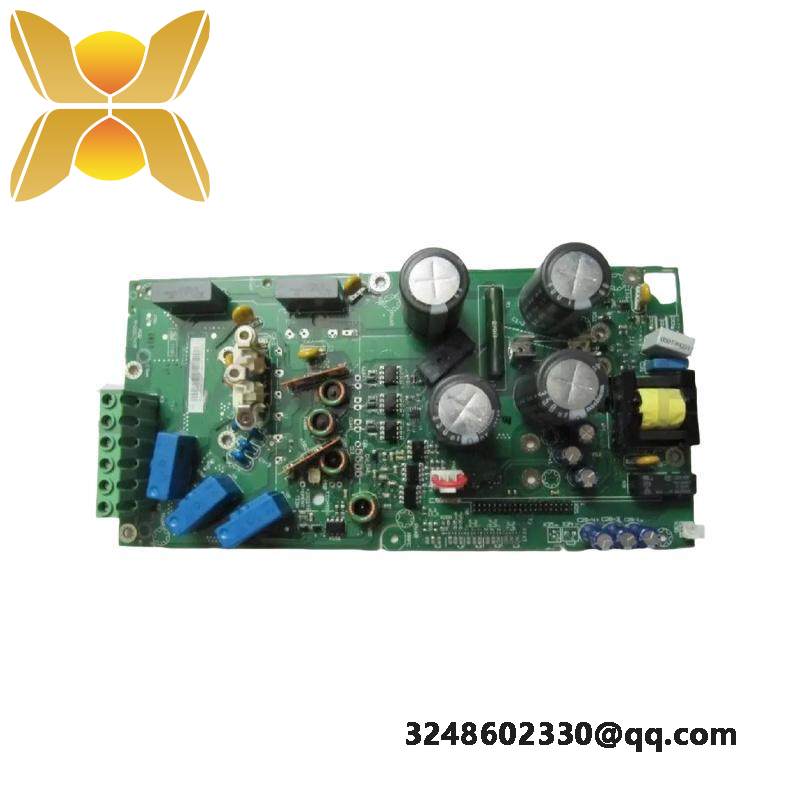ABB RINT-5211C inverter power supply board
