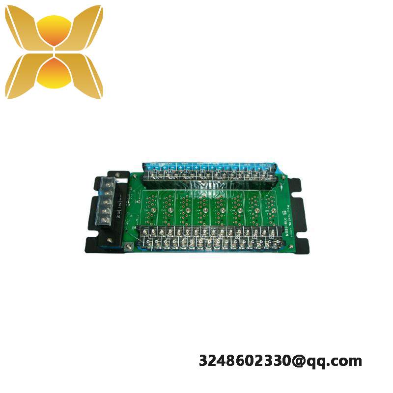 ABB RINT-5514C INTERFACE BOARD