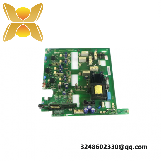 ABB RINT-5611 Main Circuit Interface Board