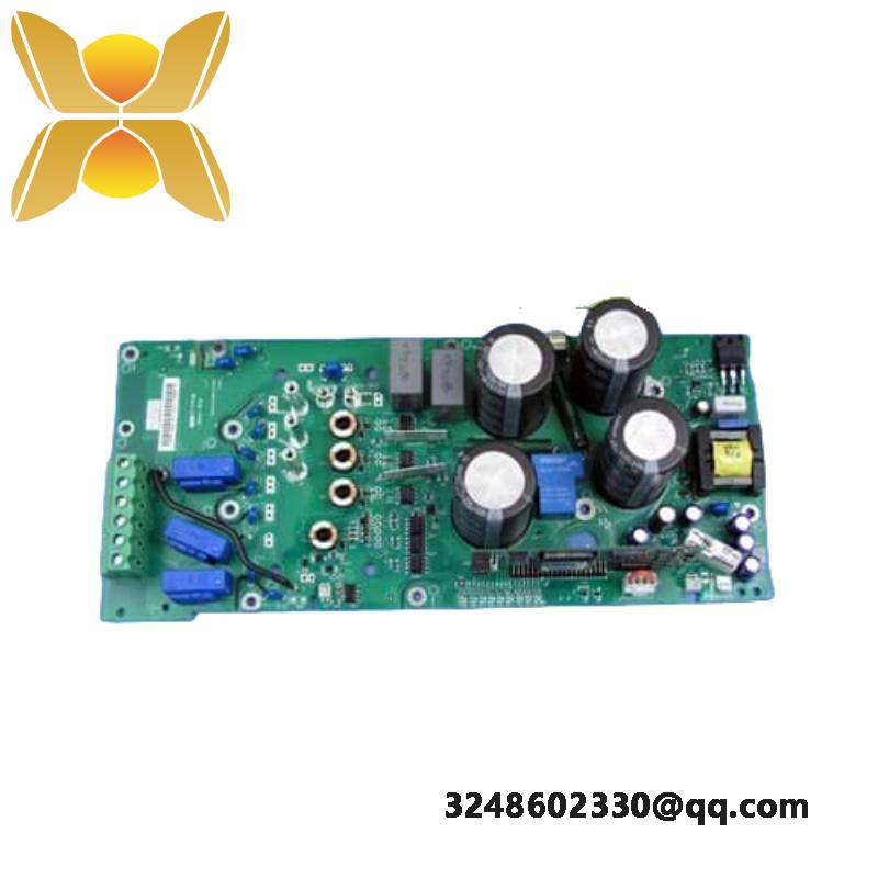 ABB RINT5311C Inverter driver board