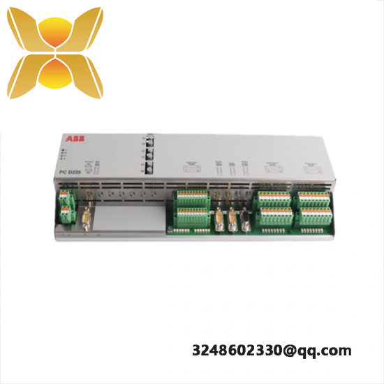 ABB 3BSC610047R1