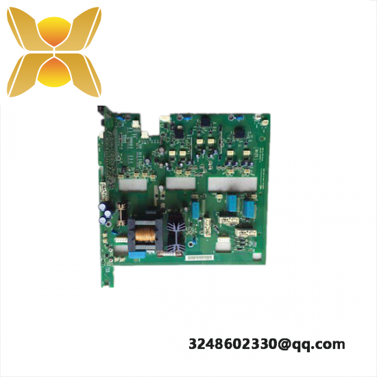 ABB RINT6621C MAIN CIRCUIT INTERFACE