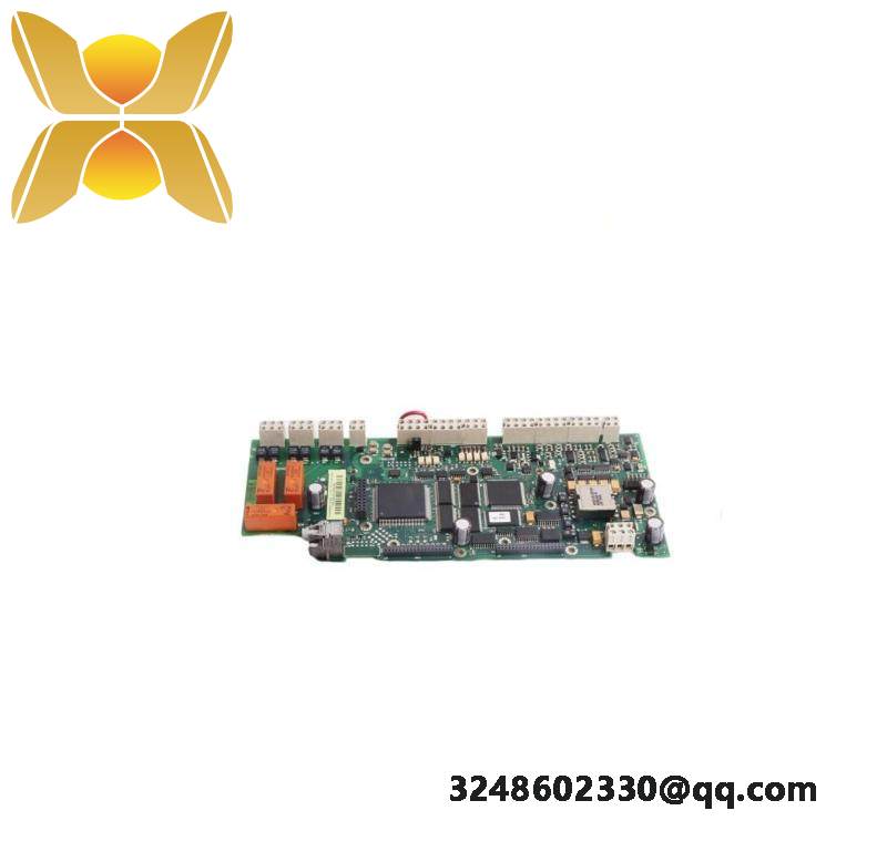 ABB RMIO-12C