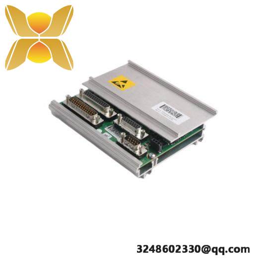 ABB NTDI01-A