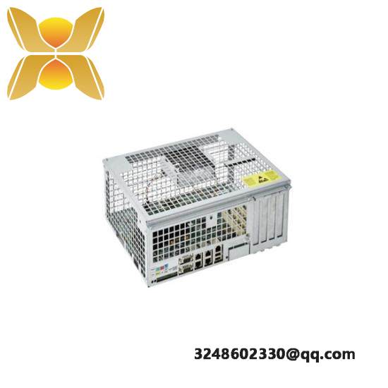 ABB Robot Main Computer 3HAC025527-004 IRC5 Controller
