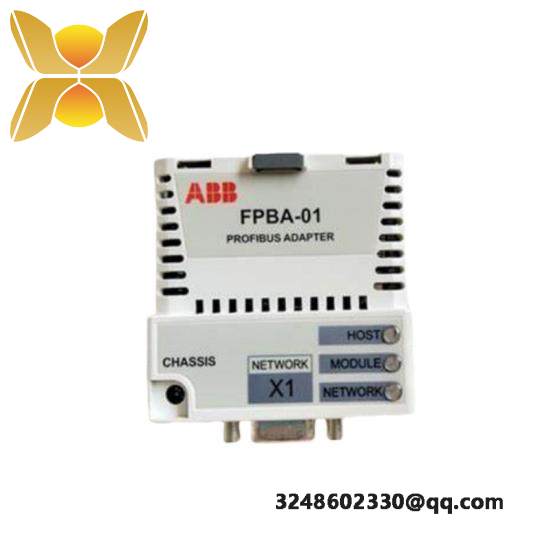 ABB RPBA-01