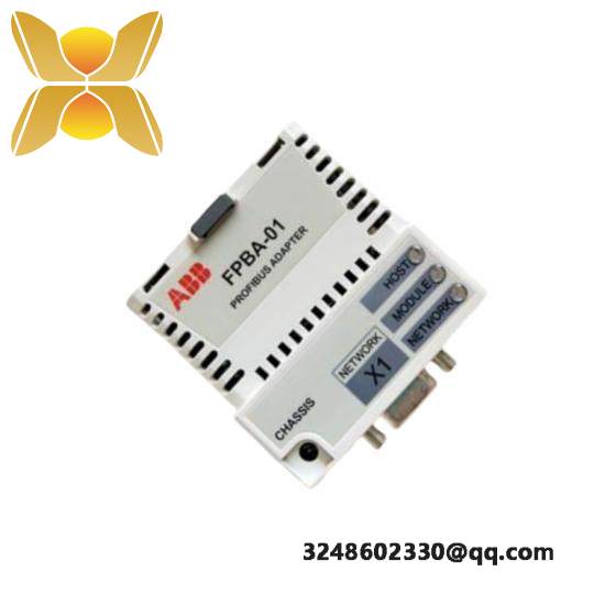 ABB RPBA-01