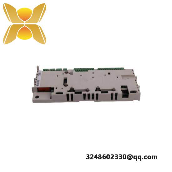 ABB 3DSQC626A  DSQC 626A Power Supply
