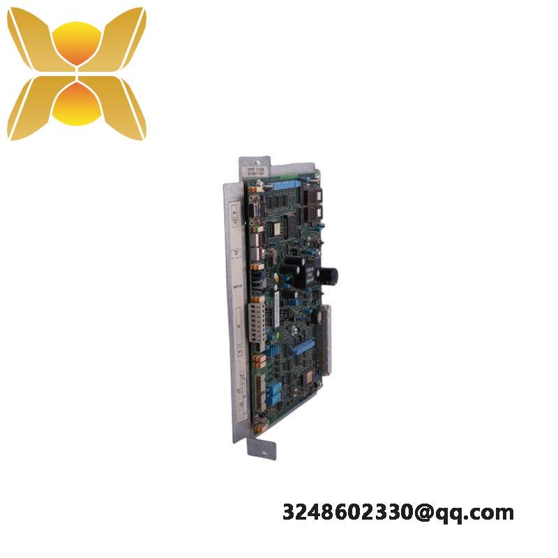 ABB RS01 H&B Contronic RS 01 module