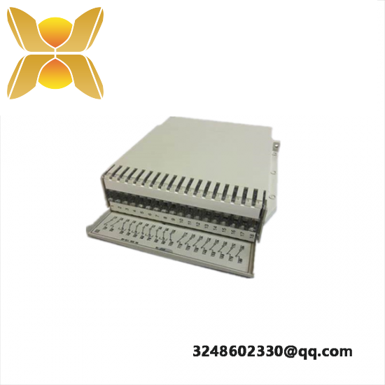 ABB RTXP 18 Electric Test Switch