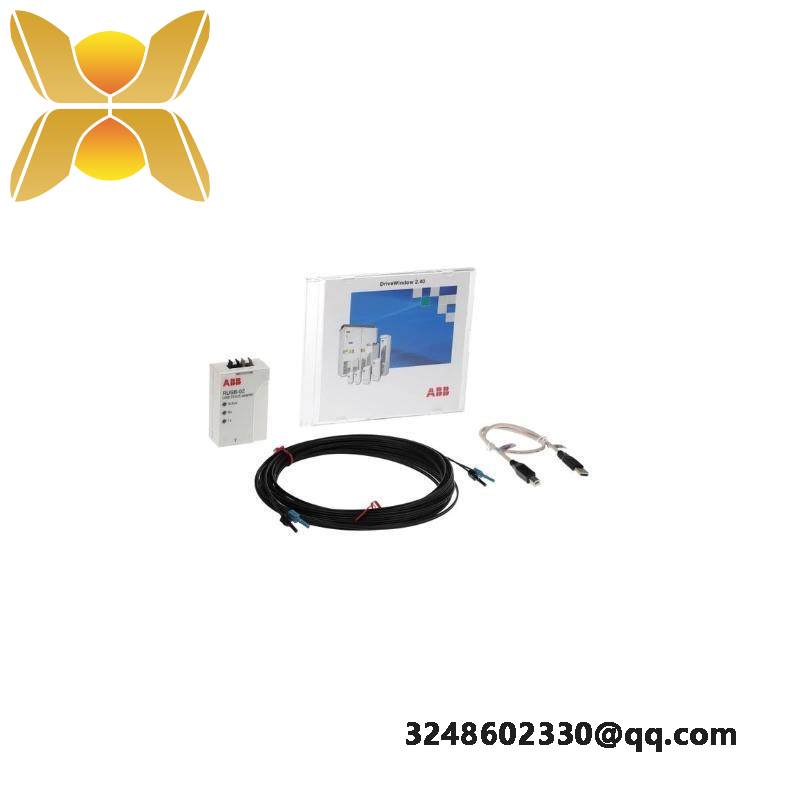 ABB RUSB-02 3AUA0000040000