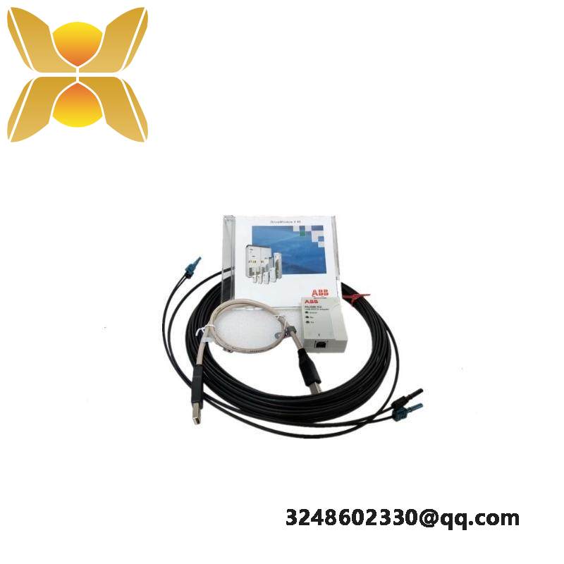 ABB RUSB-02 3AUA0000040000